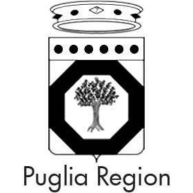 Region of Puglia logo