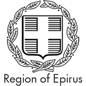 Region of Epirus logo