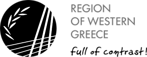 Region of Western Greece logo